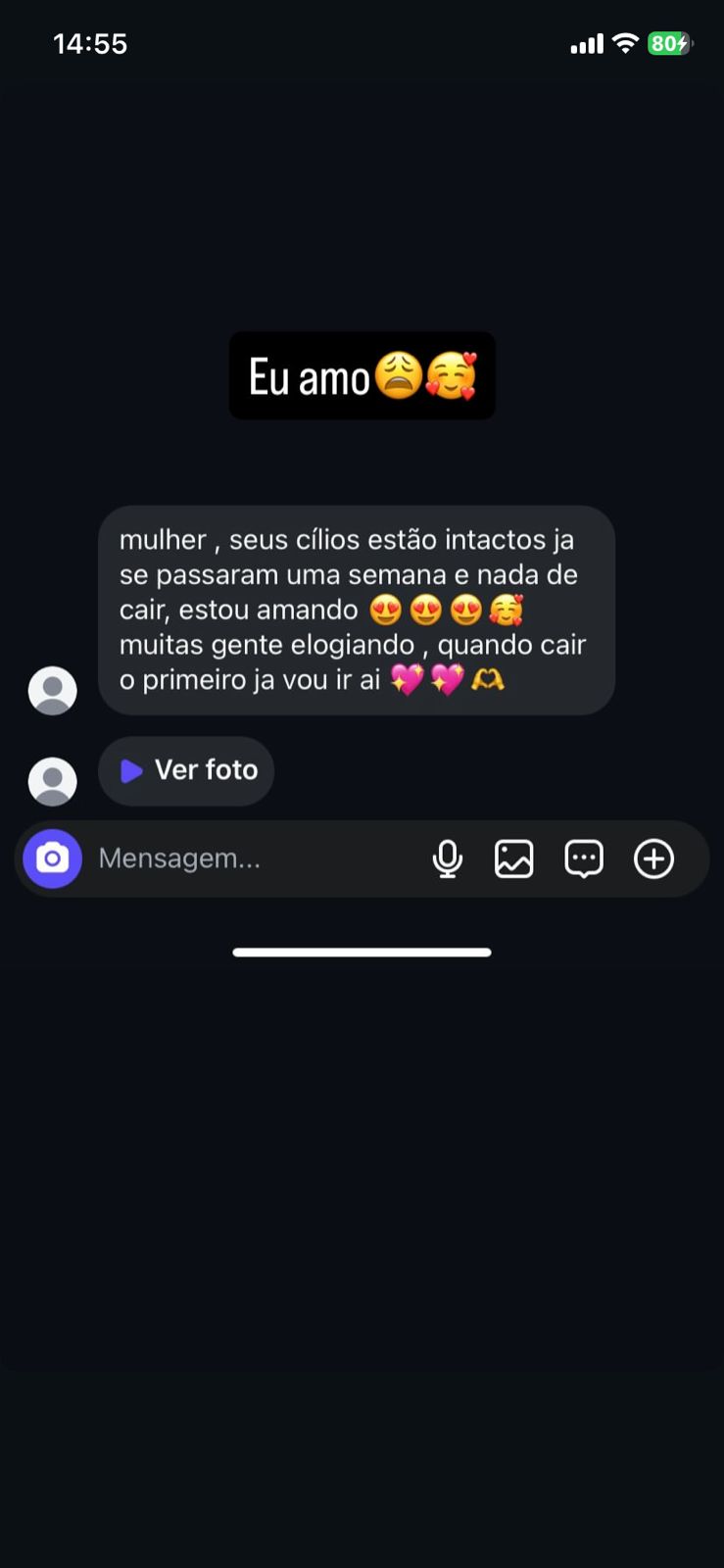 Trabalho 4 - Studio Witchall